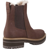 TOMS Bennet Ankle Boot
