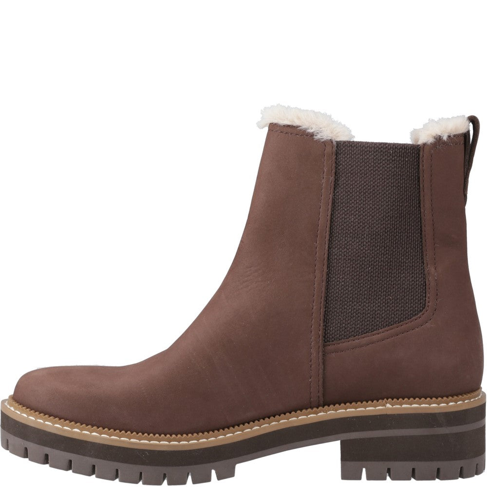 TOMS Bennet Ankle Boot