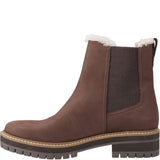 TOMS Bennet Ankle Boot