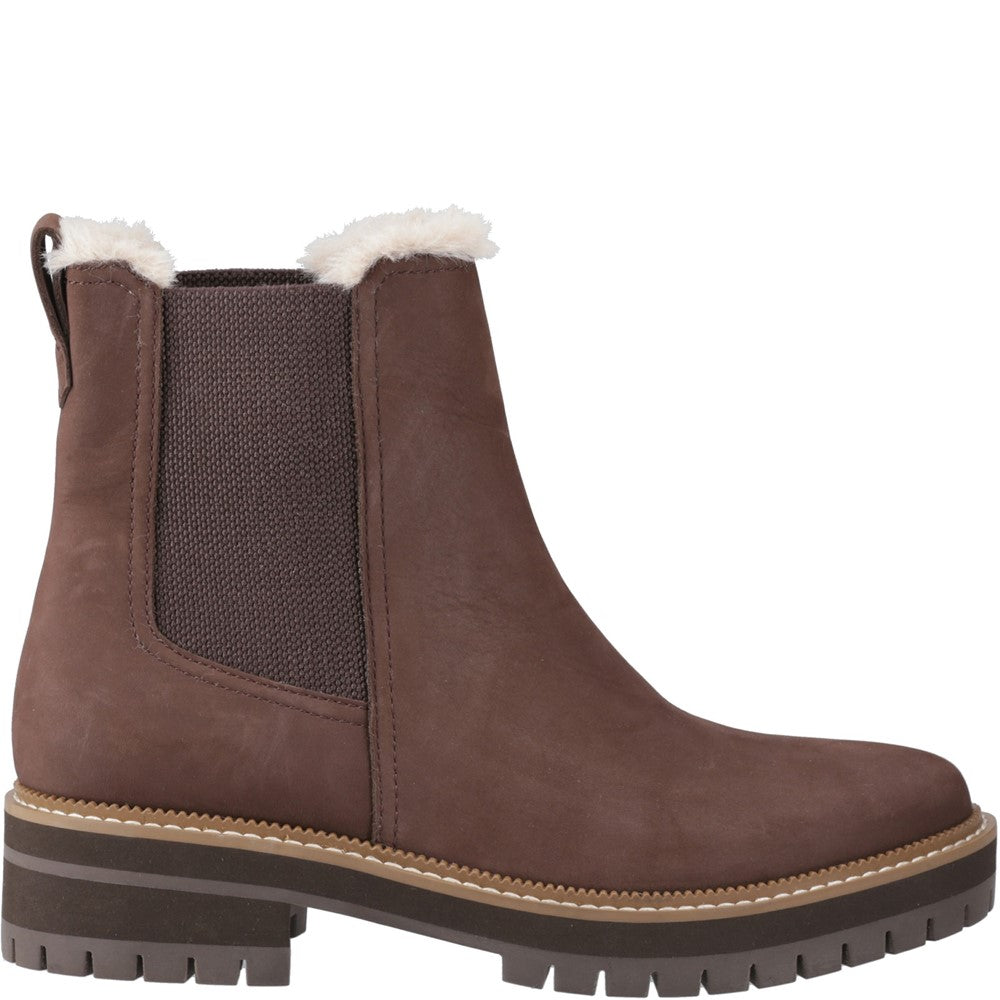 TOMS Bennet Ankle Boot