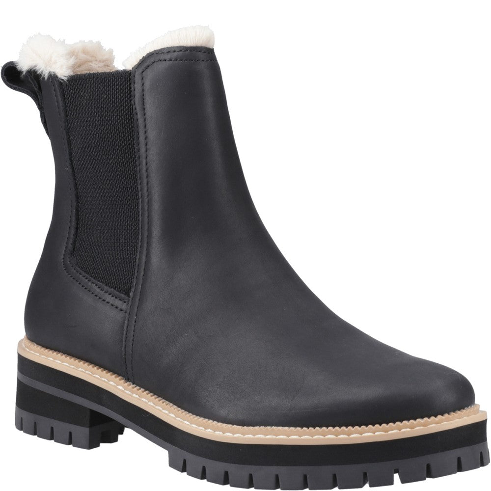 TOMS Bennet Ankle Boot
