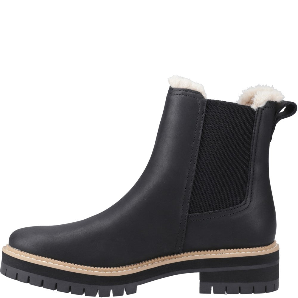 TOMS Bennet Ankle Boot