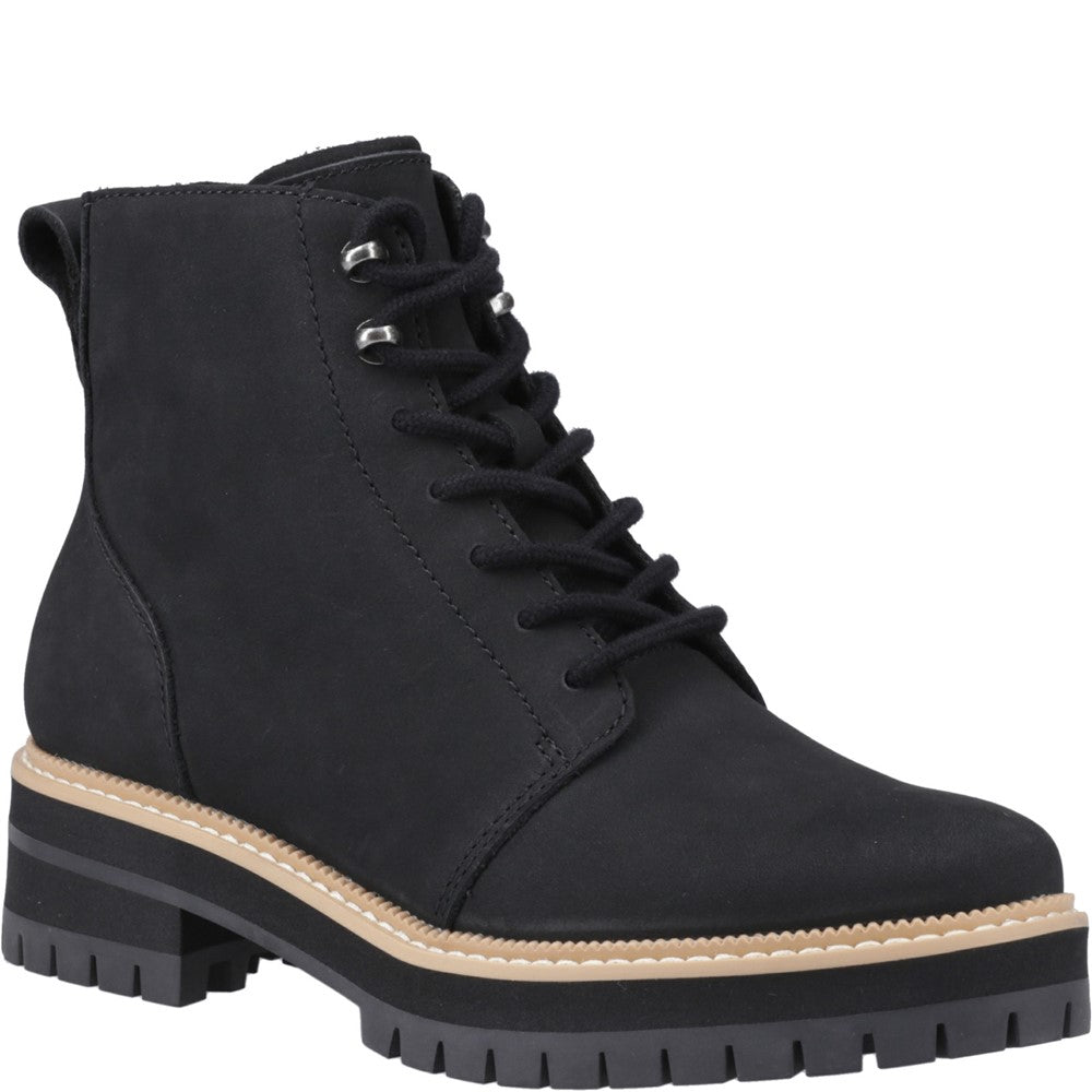 TOMS Wylder Ankle Boot