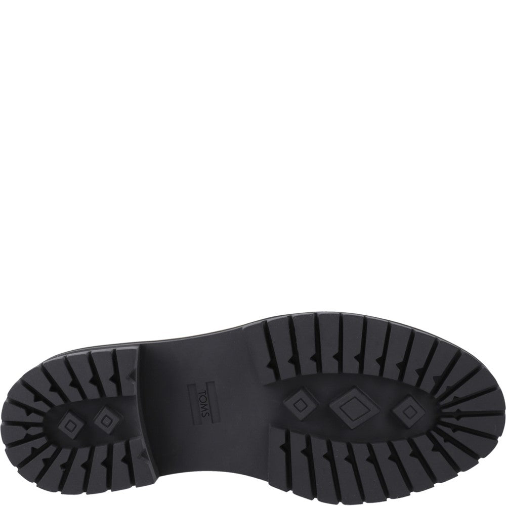 TOMS Wylder Ankle Boot