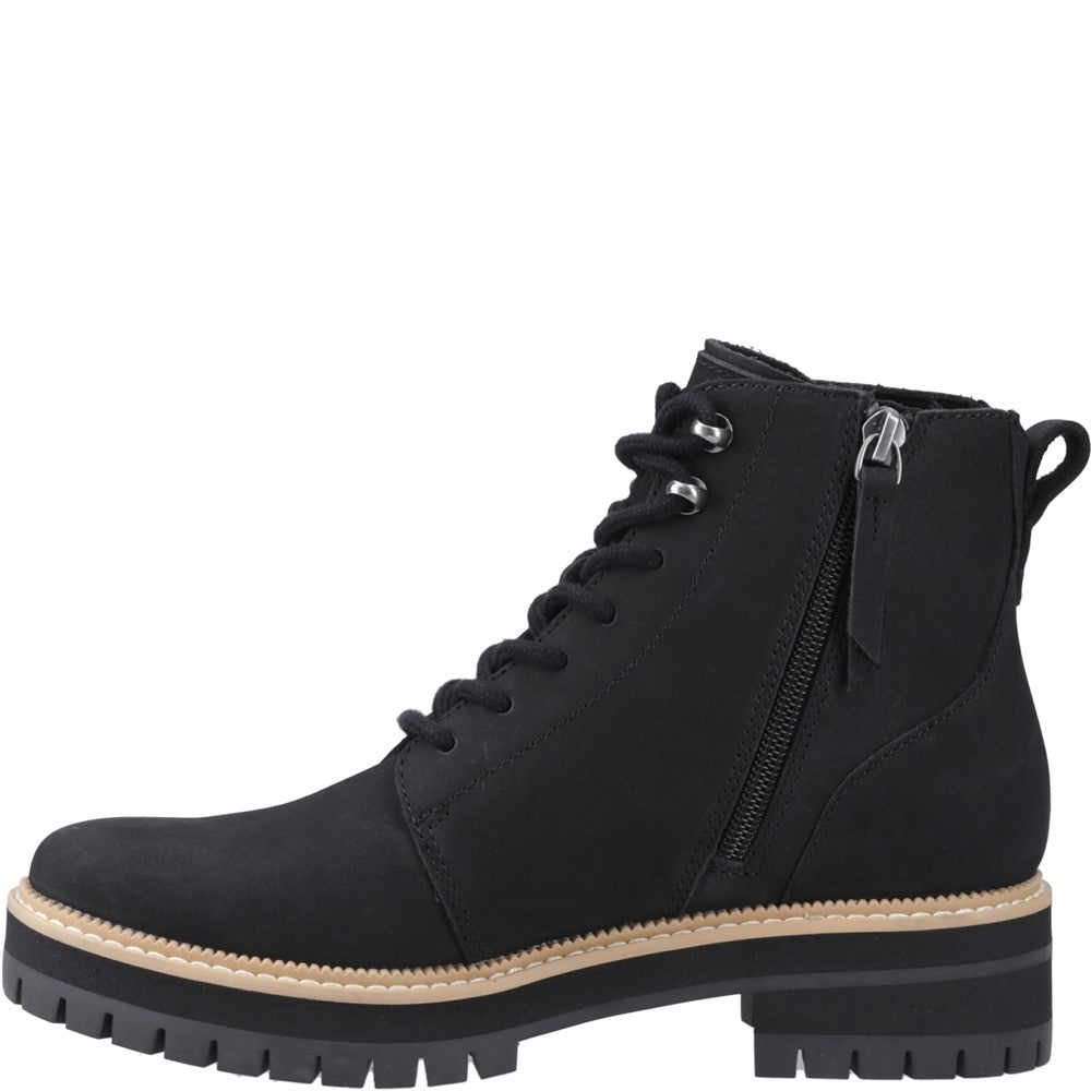 TOMS Wylder Ankle Boot