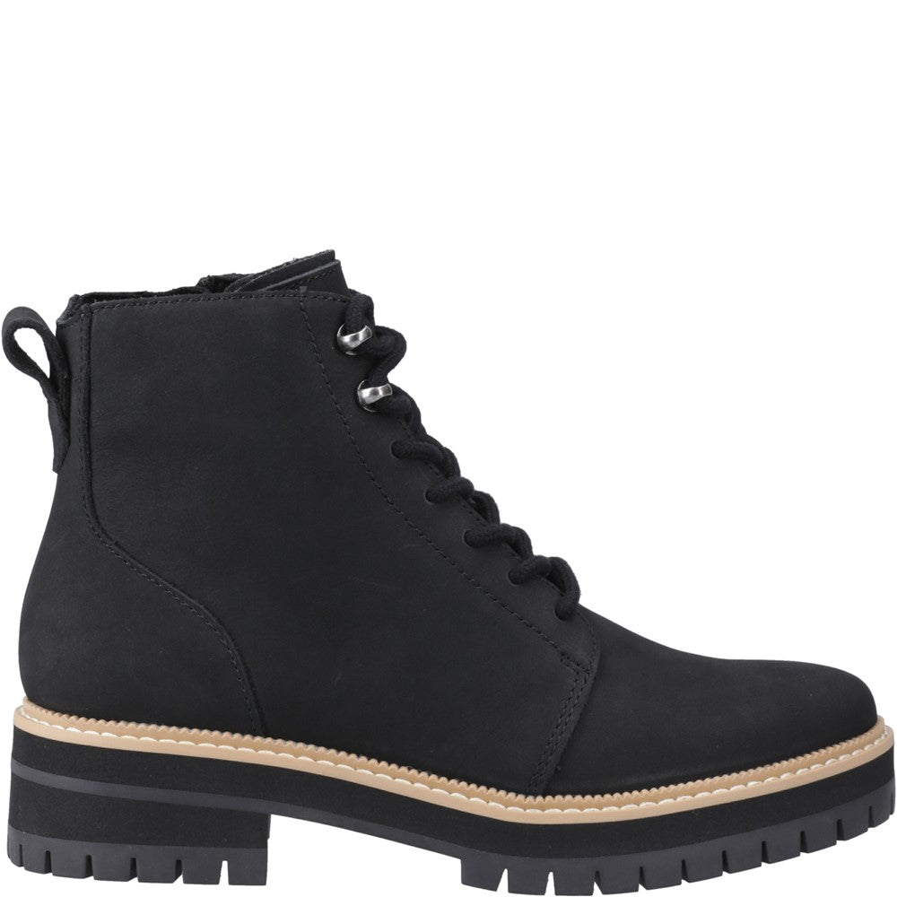 TOMS Wylder Ankle Boot
