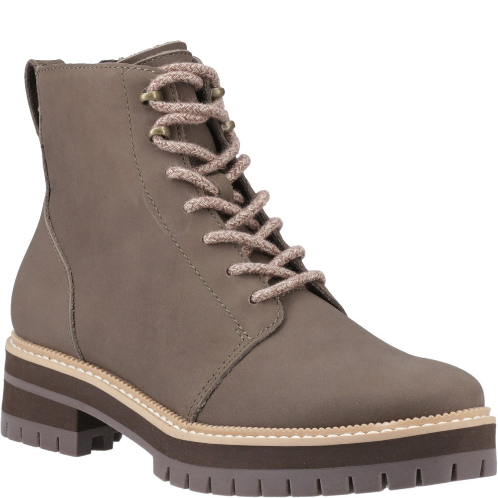 TOMS Wylder Ankle Boot