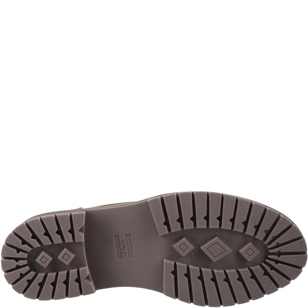 TOMS Wylder Ankle Boot