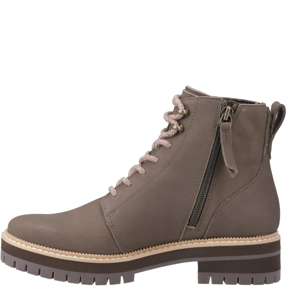 TOMS Wylder Ankle Boot