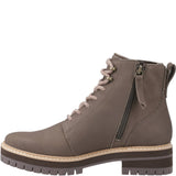 TOMS Wylder Ankle Boot