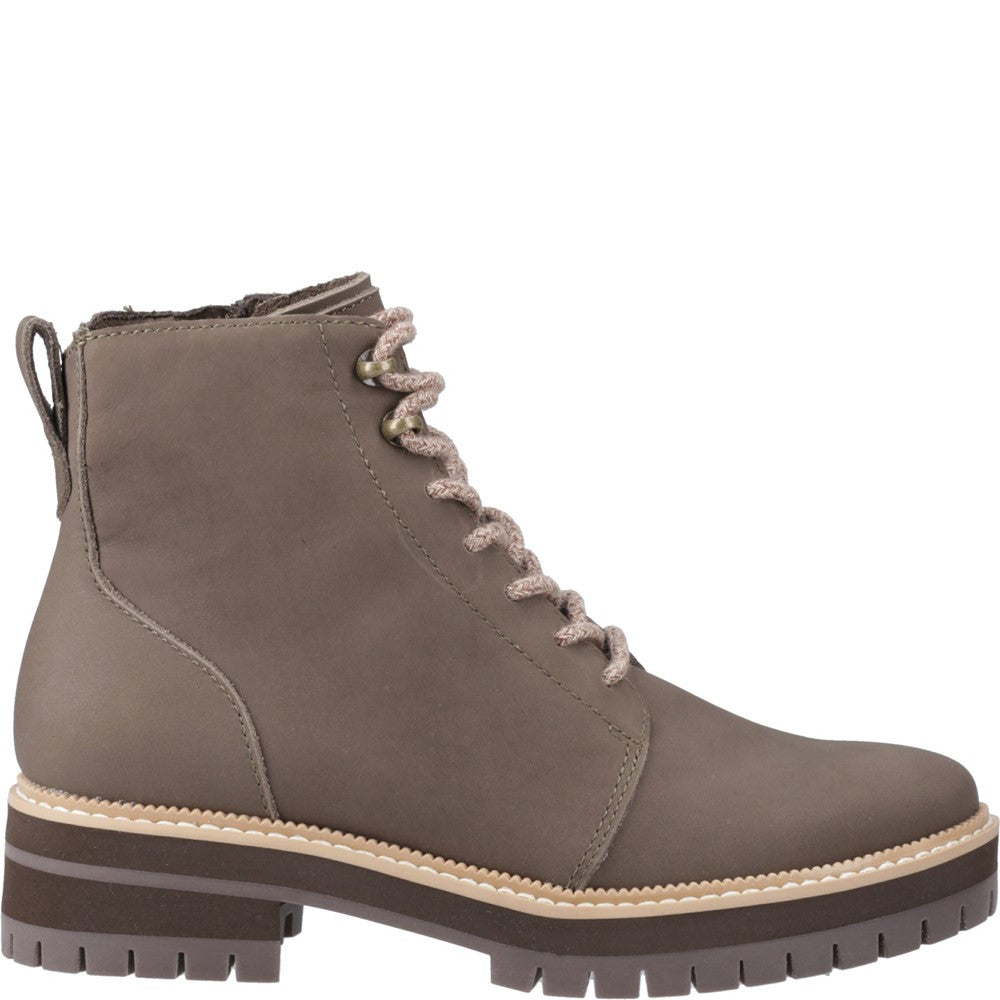 TOMS Wylder Ankle Boot