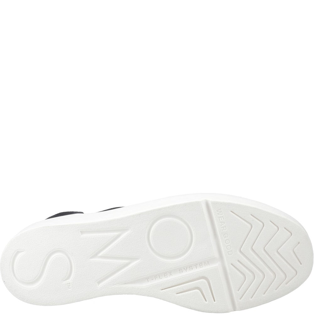 TOMS Verona Mid Boot