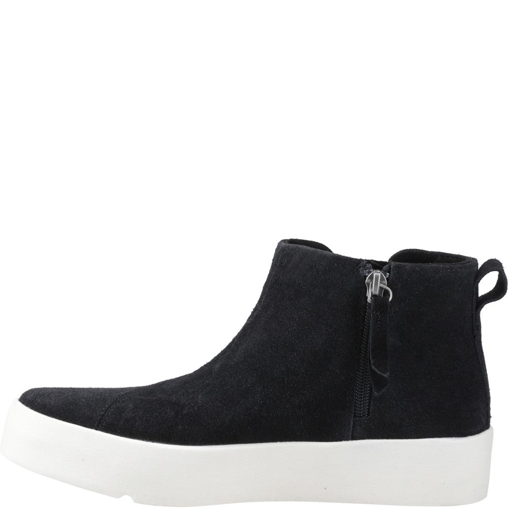 TOMS Verona Mid Boot