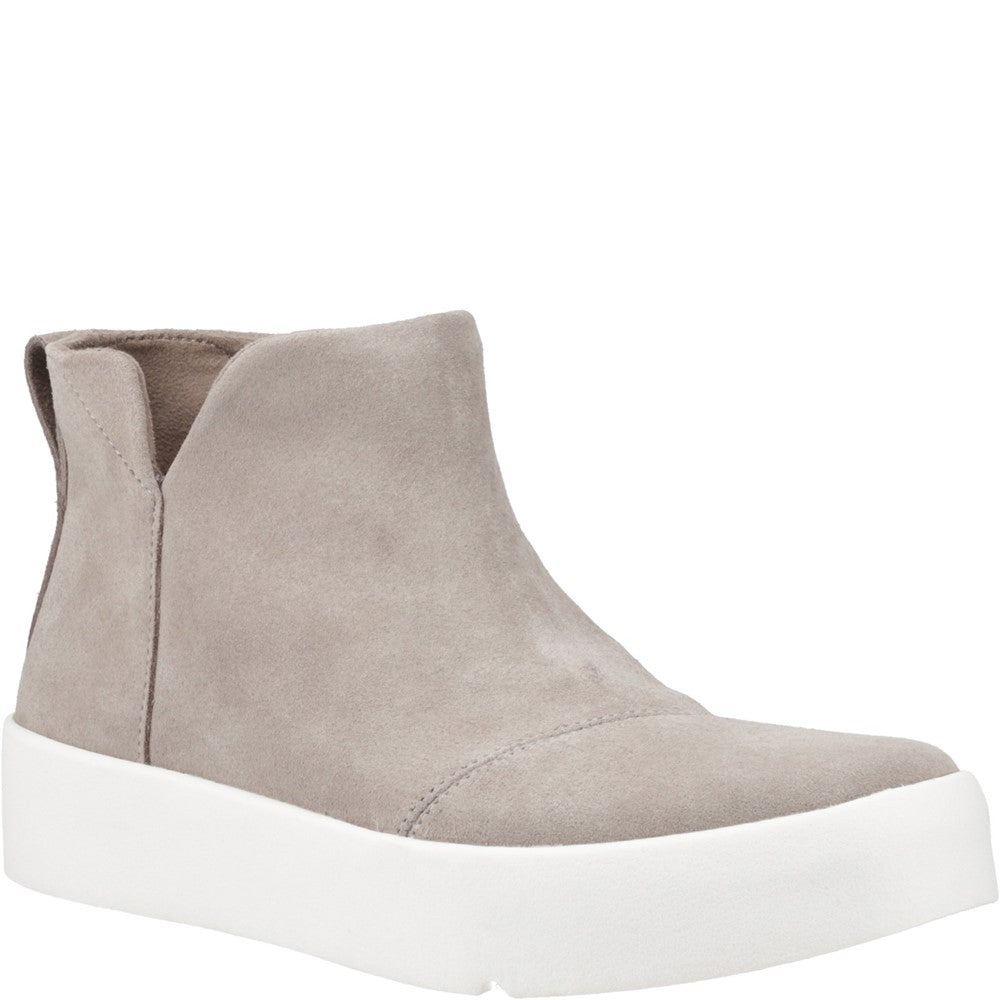 TOMS Verona Mid Boot