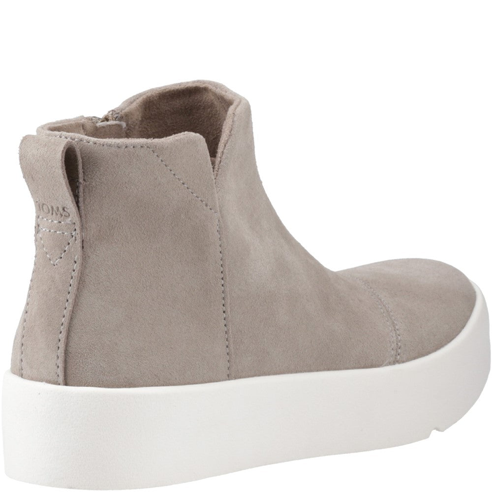 TOMS Verona Mid Boot