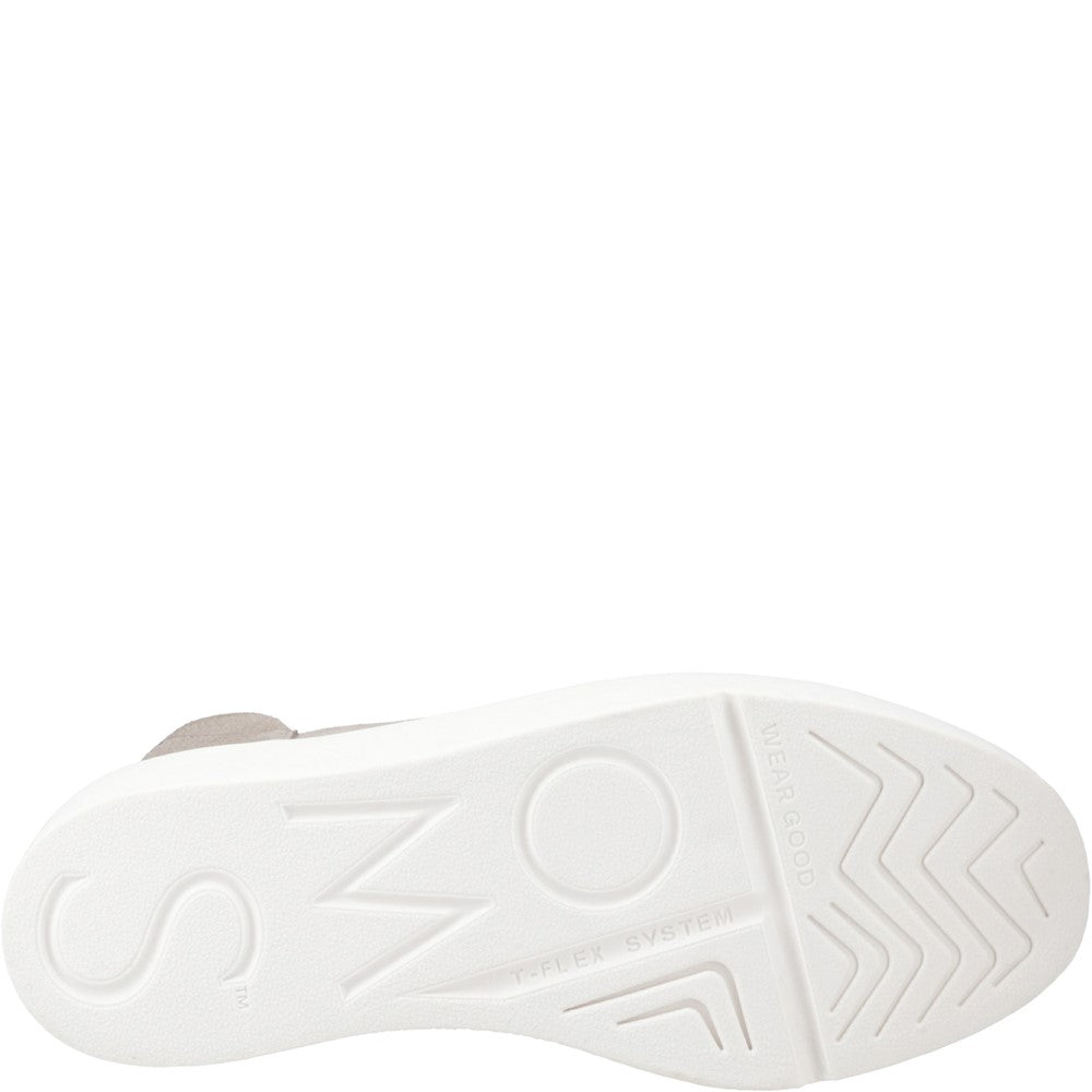 TOMS Verona Mid Boot