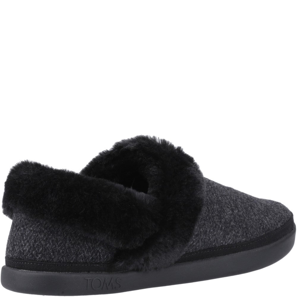 TOMS Oslo Slipper