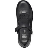 Geox J Iberide A Ballerina School Shoes