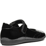 Geox J Iberide A Ballerina School Shoes