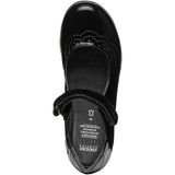 Geox J Iberide A Ballerina School Shoes