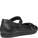 Geox J Iberide F Ballerina School Shoes