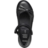 Geox J Iberide F Ballerina School Shoes