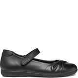 Geox J Iberide F Ballerina School Shoes