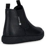 Geox J Theleven B School Shoes