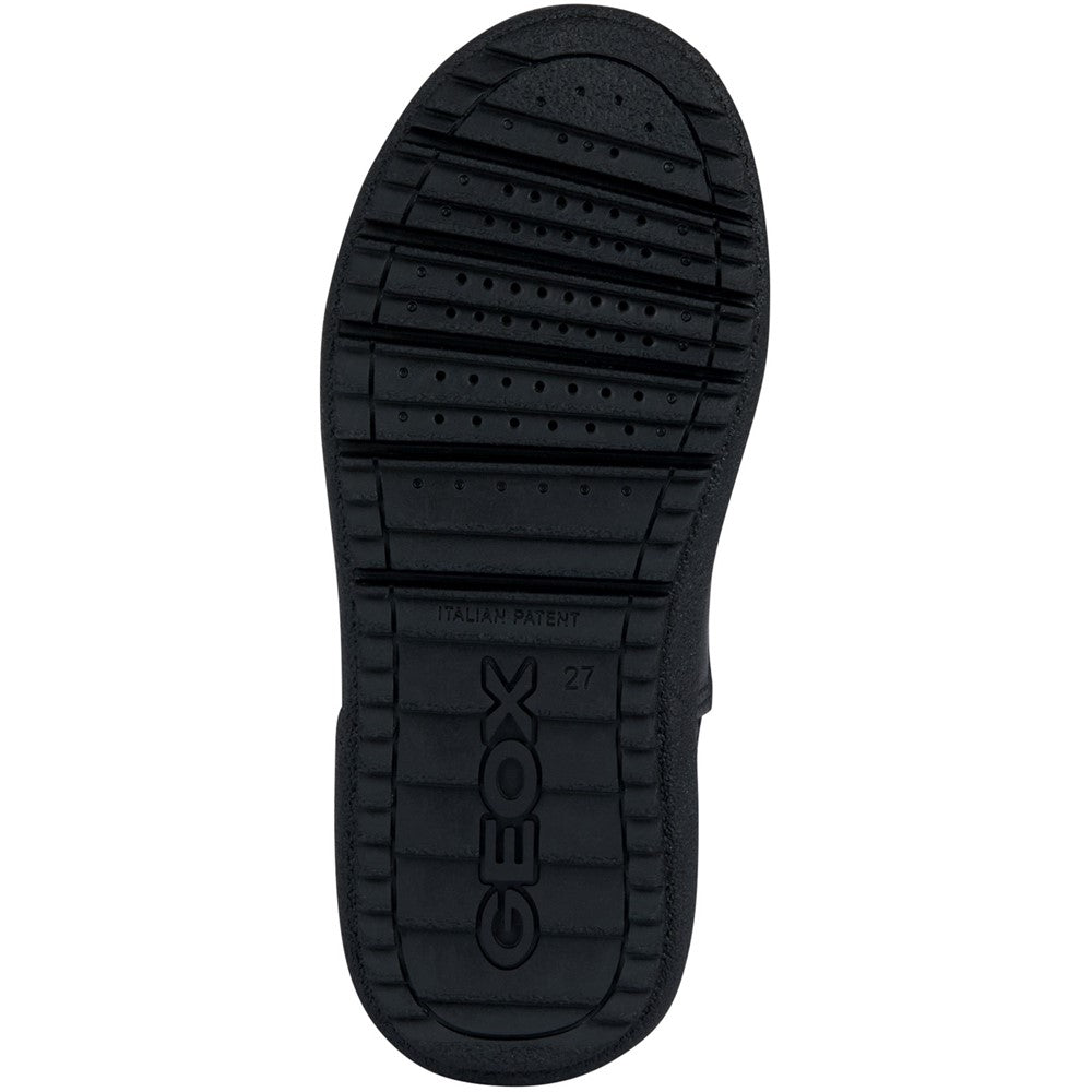 Geox J Theleven B School Shoes
