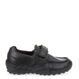 Geox J W.Snake Moc B Moccasins Infant School Shoes