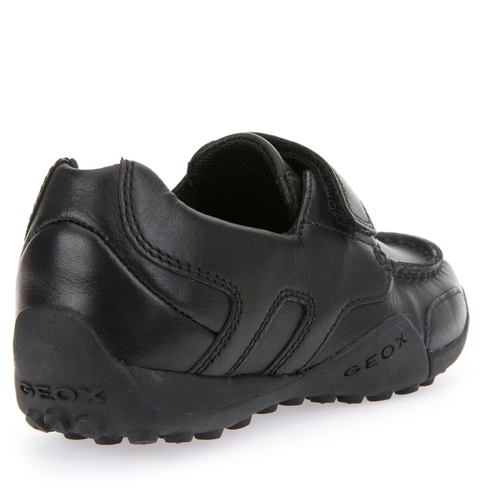 Geox jongens J NEW FAST BOY B MOCCASINS Geox jongens J NEW FAST BOY B MOCCASINS