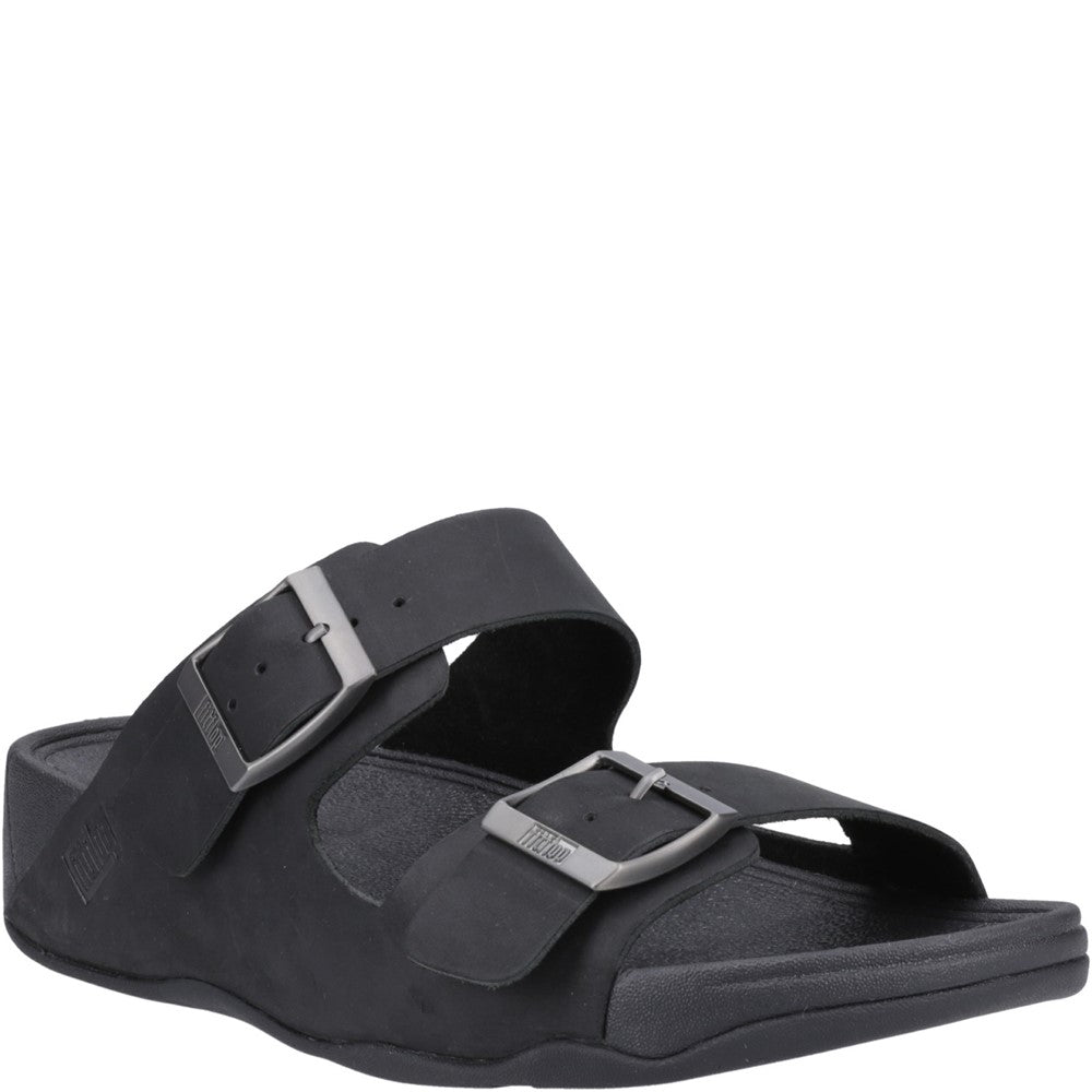 Fitflop Gogh Moc Slides