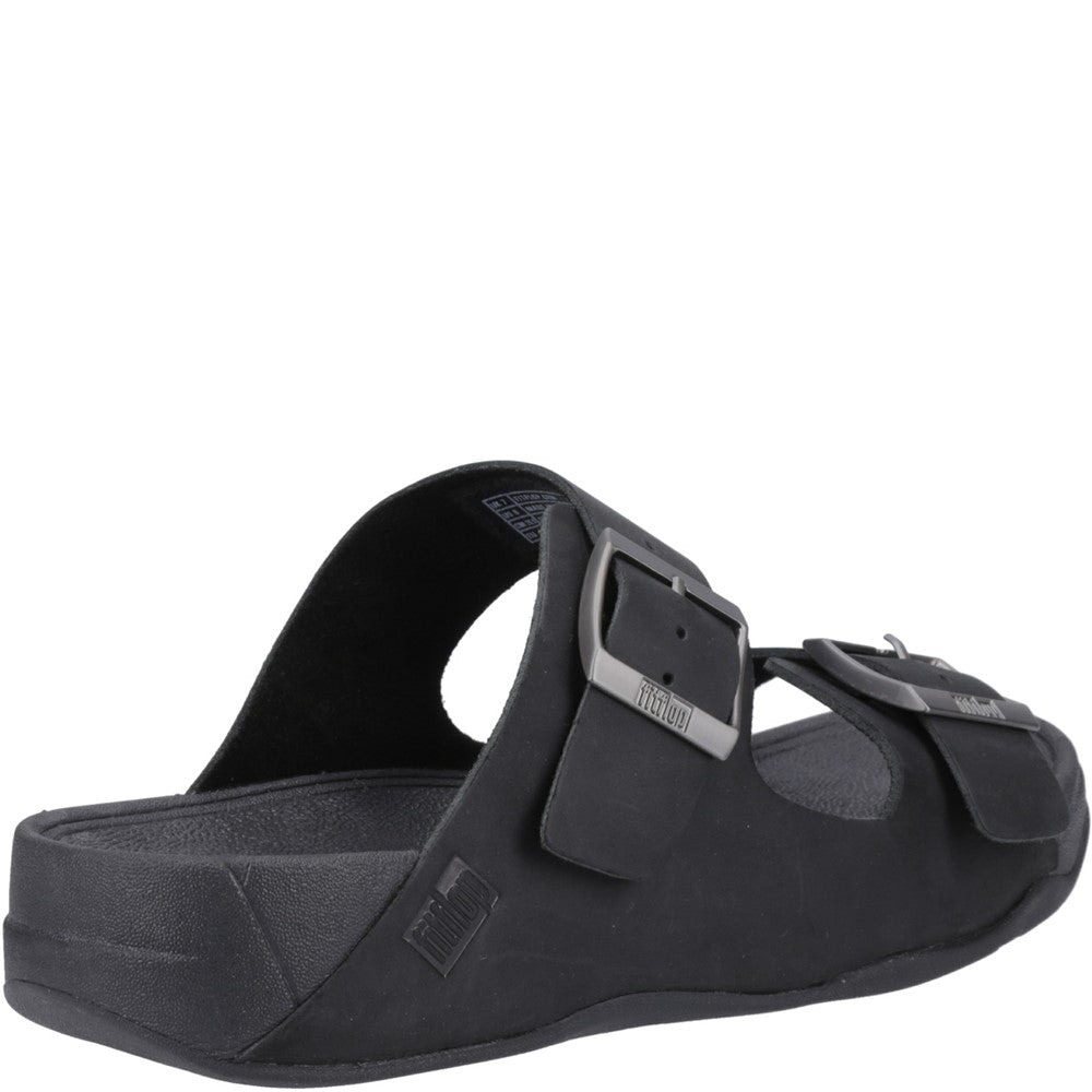Fitflop Gogh Moc Slides