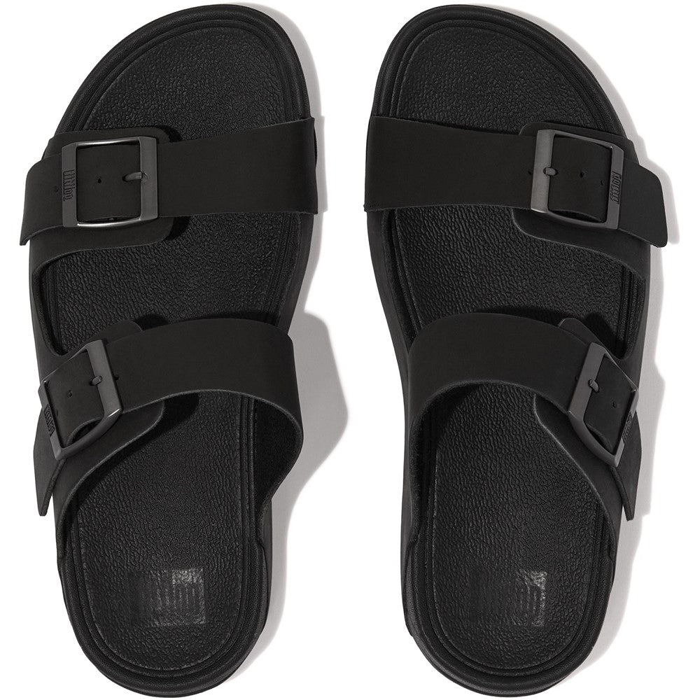 Fitflop Gogh Moc Slides