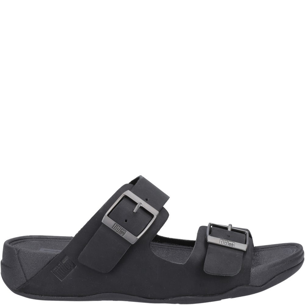 Fitflop Gogh Moc Slides