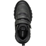 Geox J Simbyos Boy B ABX School Shoes
