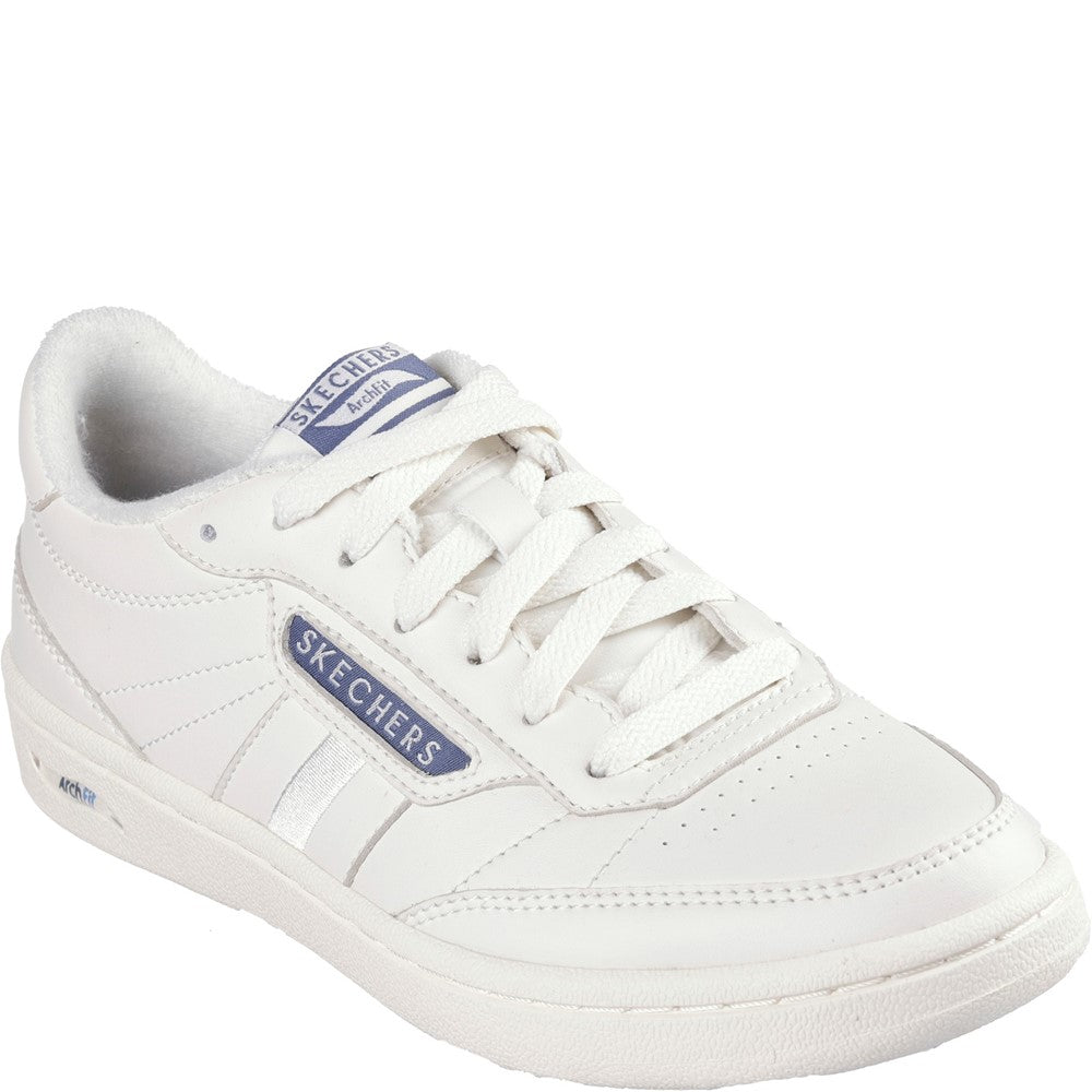 Skechers Arch Fit Classic Trainers