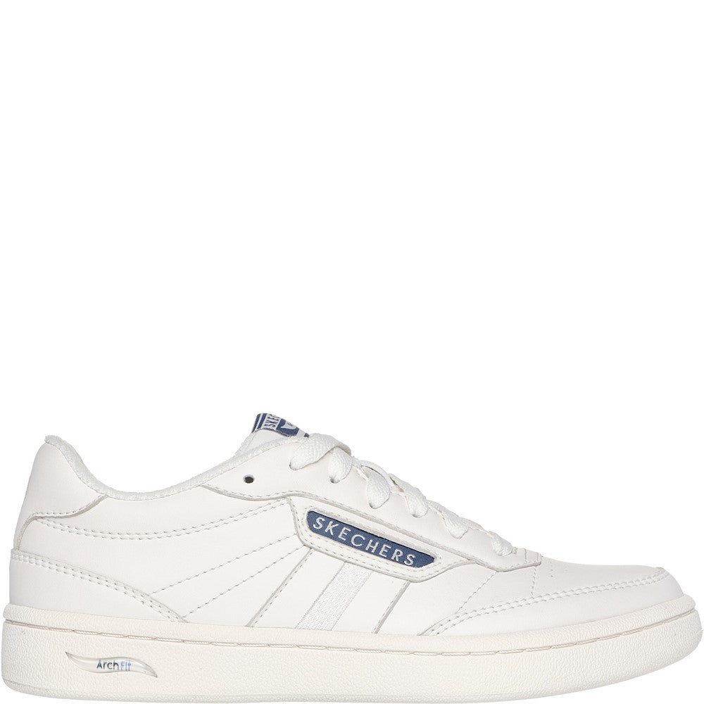 Skechers Arch Fit Classic Trainers