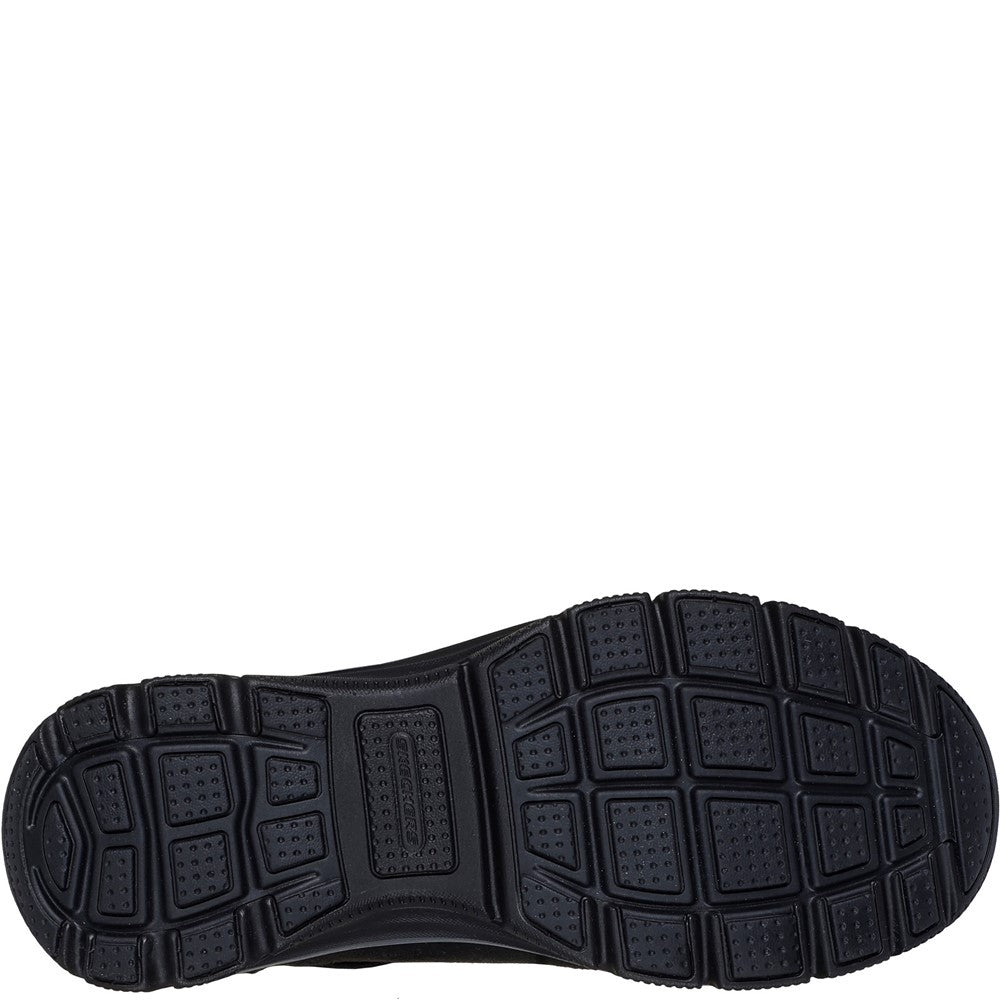 Skechers Easy Going Dreamers Move Ankle Boots