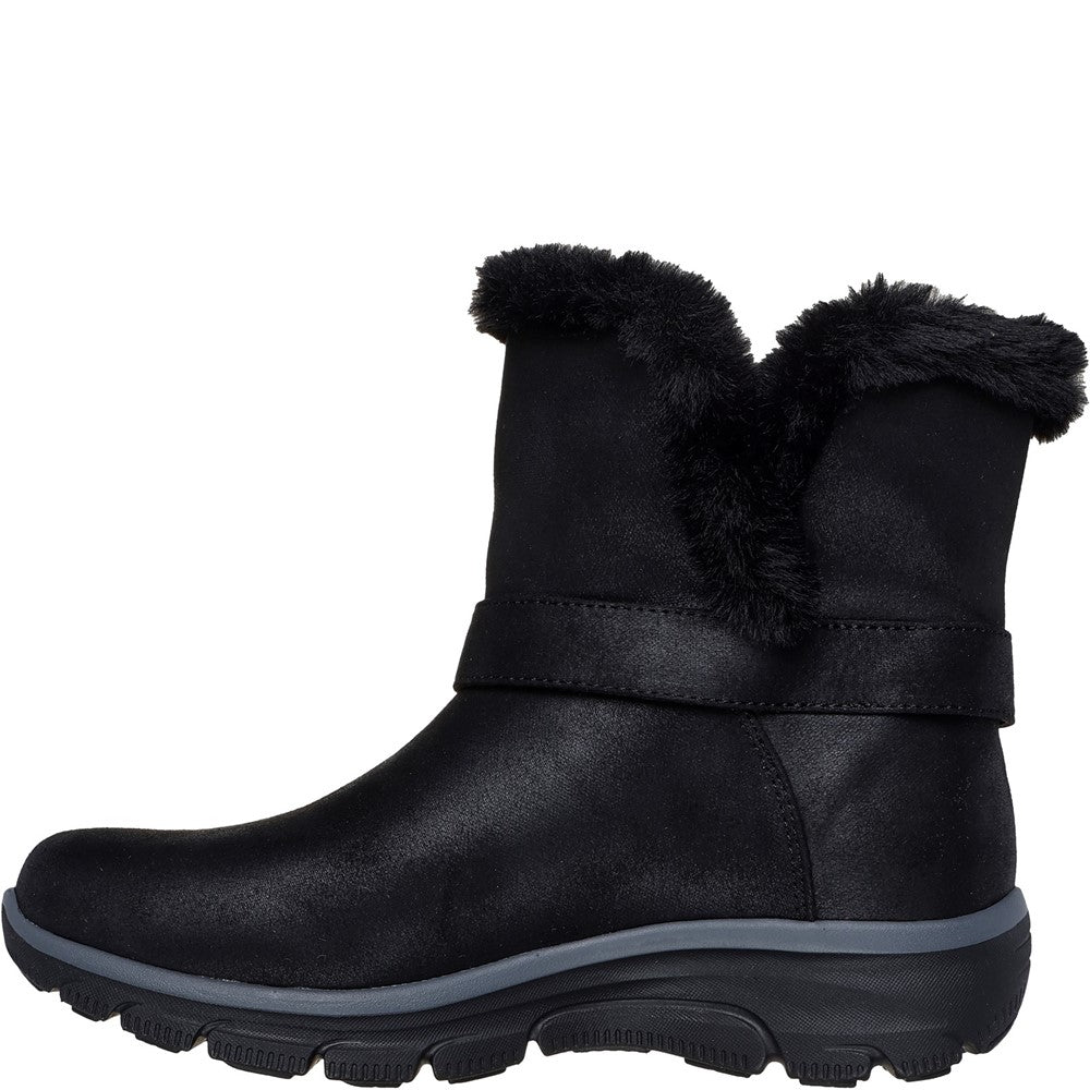 Skechers Easy Going Dreamers Move Ankle Boots