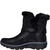 Skechers Easy Going Dreamers Move Ankle Boots