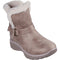 Dark taupe