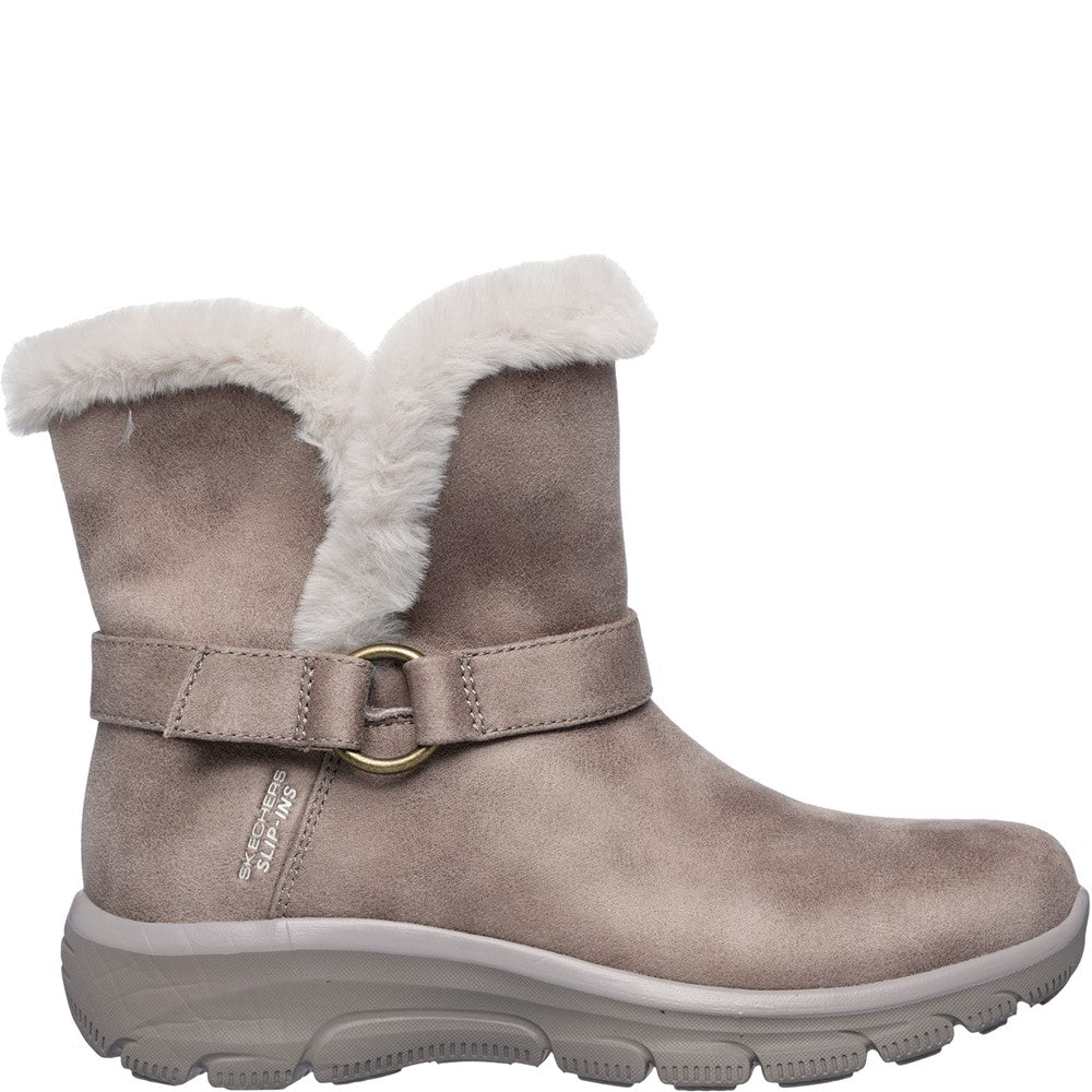 Skechers Easy Going Dreamers Move Ankle Boots