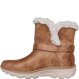 Skechers Easy Going Dreamers Move Ankle Boots
