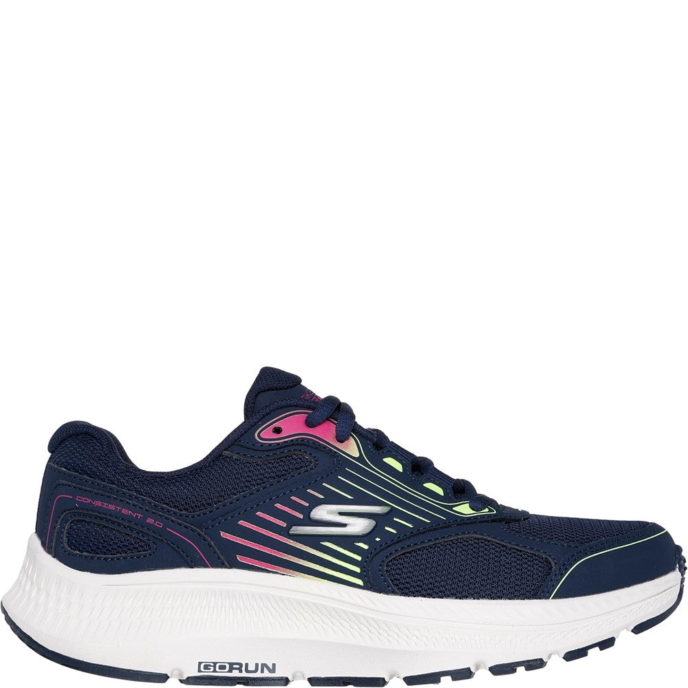 Skechers GO RUN Consistent 2.0 Advantage Shoe