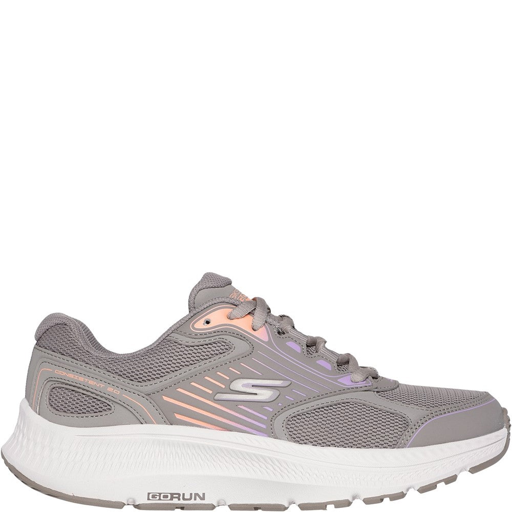 Skechers GO RUN Consistent Advantage Shoe