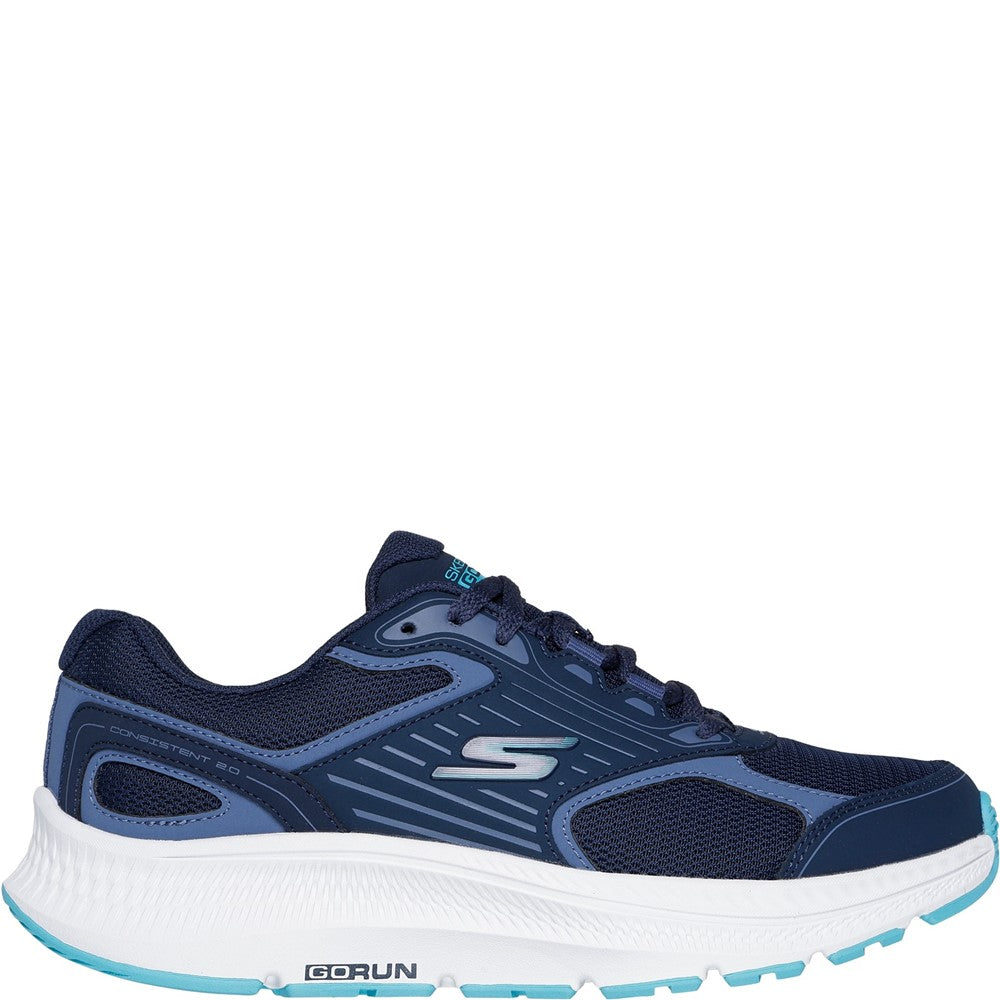 Skechers GO RUN Consistent 2.0 Advantage Shoe