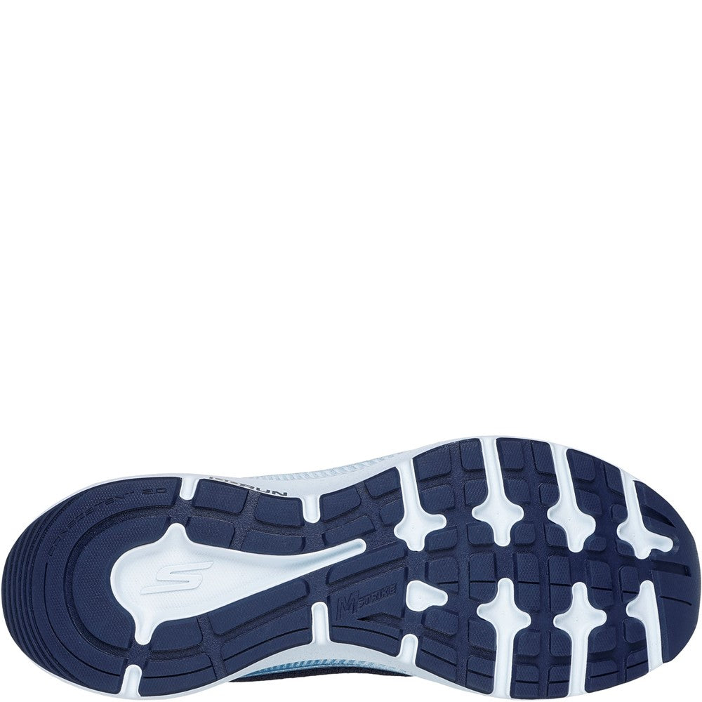 Skechers Go Run Consistent 2.0 Fast Pace Trainers