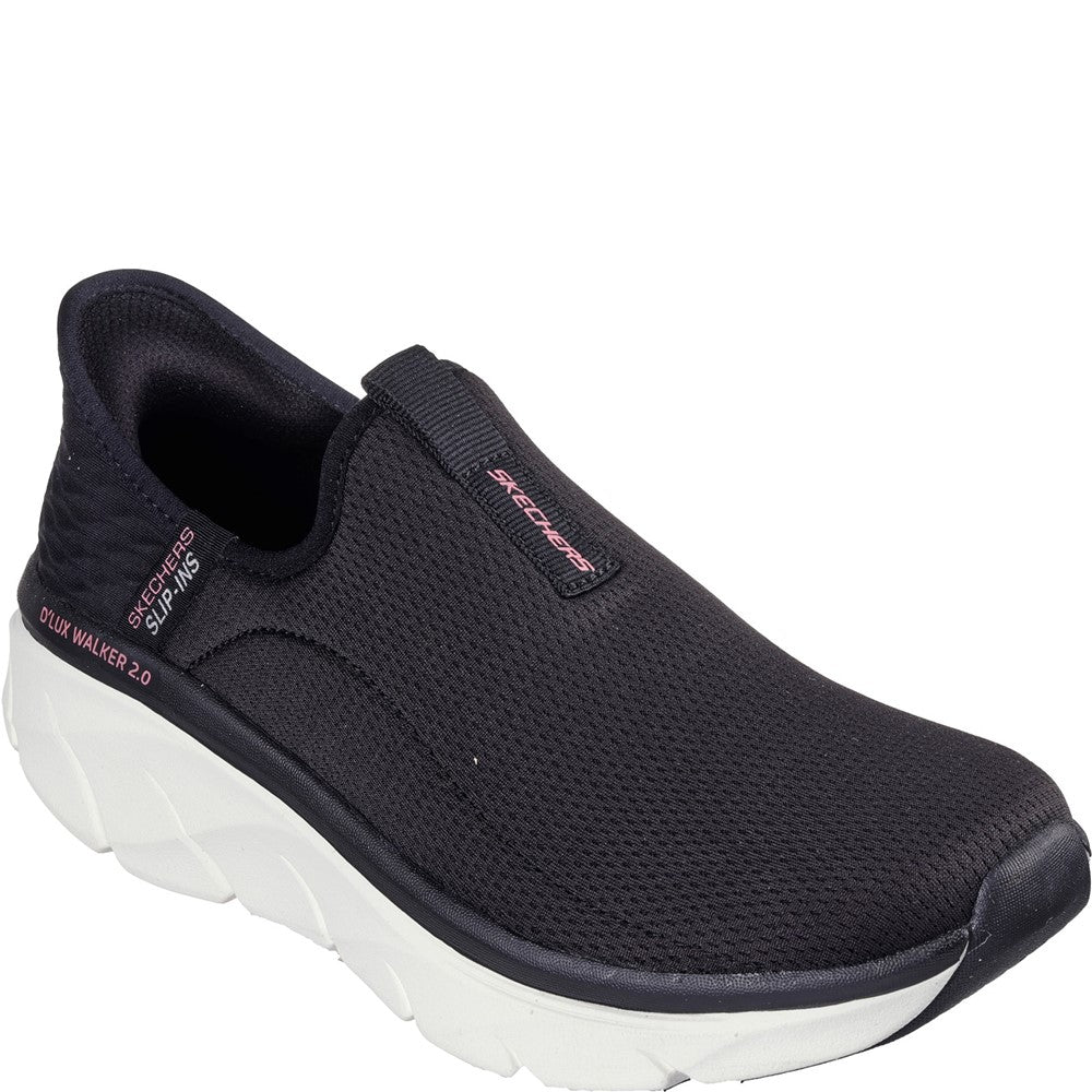 Skechers D'Lux Walker 2.0 Shoes