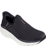Skechers D'Lux Walker 2.0 Shoes
